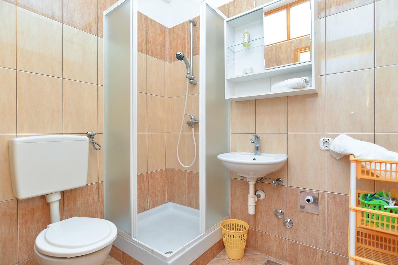 Apartments Denis 344 Fažana Dış mekan fotoğraf
