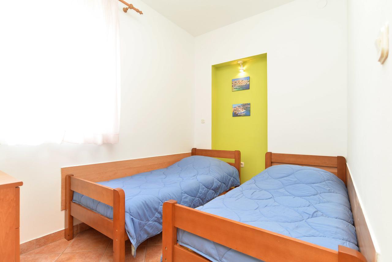 Apartments Denis 344 Fažana Dış mekan fotoğraf