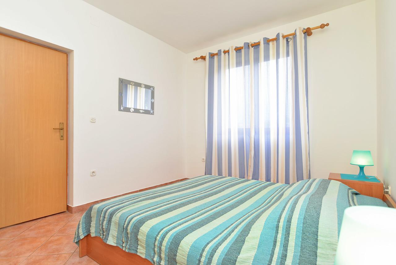 Apartments Denis 344 Fažana Dış mekan fotoğraf